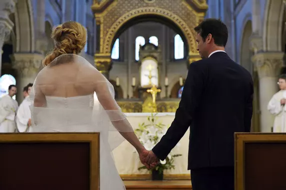 Le mariage catholique, c’est quoi ?